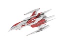 LEGEND SILVER HAWK BURST (re-run)