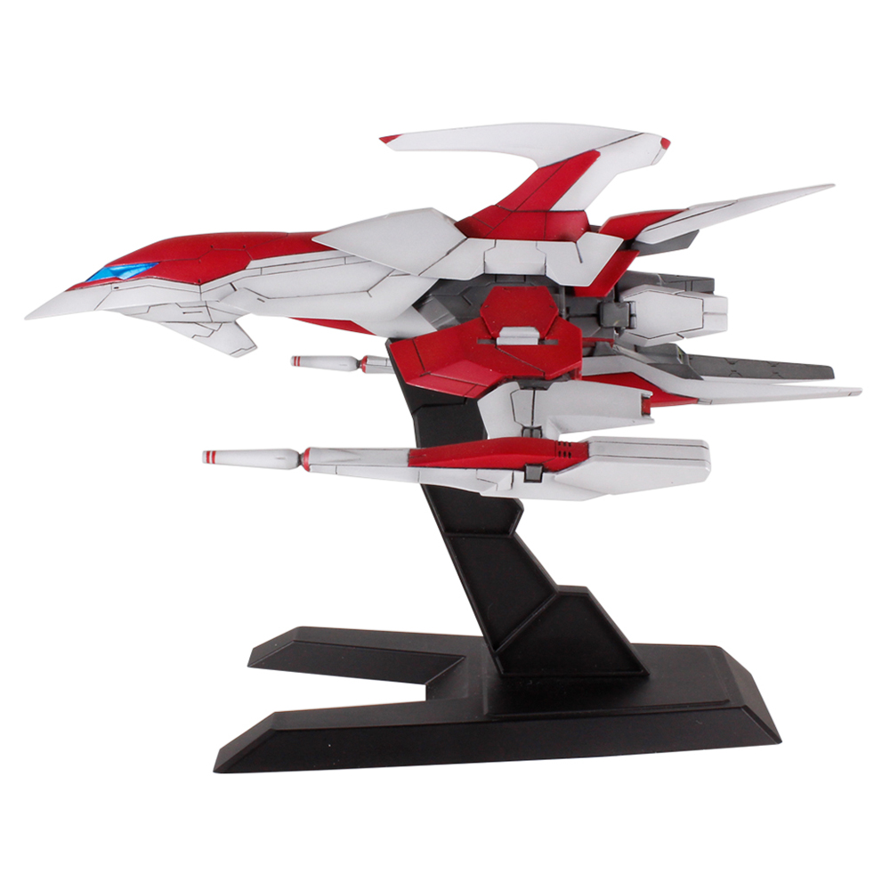 LEGEND SILVER HAWK BURST (re-run)