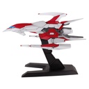 LEGEND SILVER HAWK BURST (re-run)