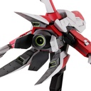 LEGEND SILVER HAWK BURST (re-run)