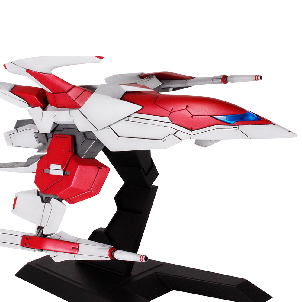 LEGEND SILVER HAWK BURST (re-run)