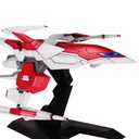LEGEND SILVER HAWK BURST (re-run)