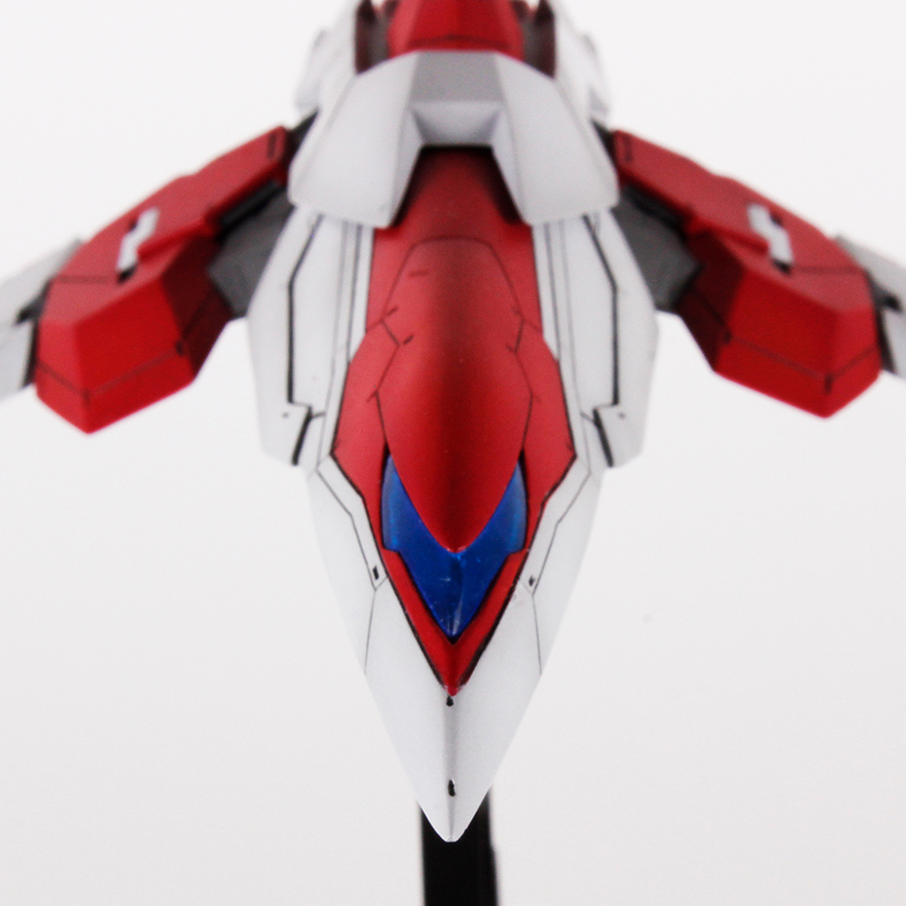 LEGEND SILVER HAWK BURST (re-run)