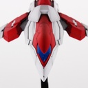 LEGEND SILVER HAWK BURST (re-run)