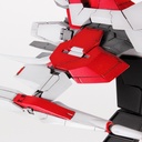 LEGEND SILVER HAWK BURST (re-run)