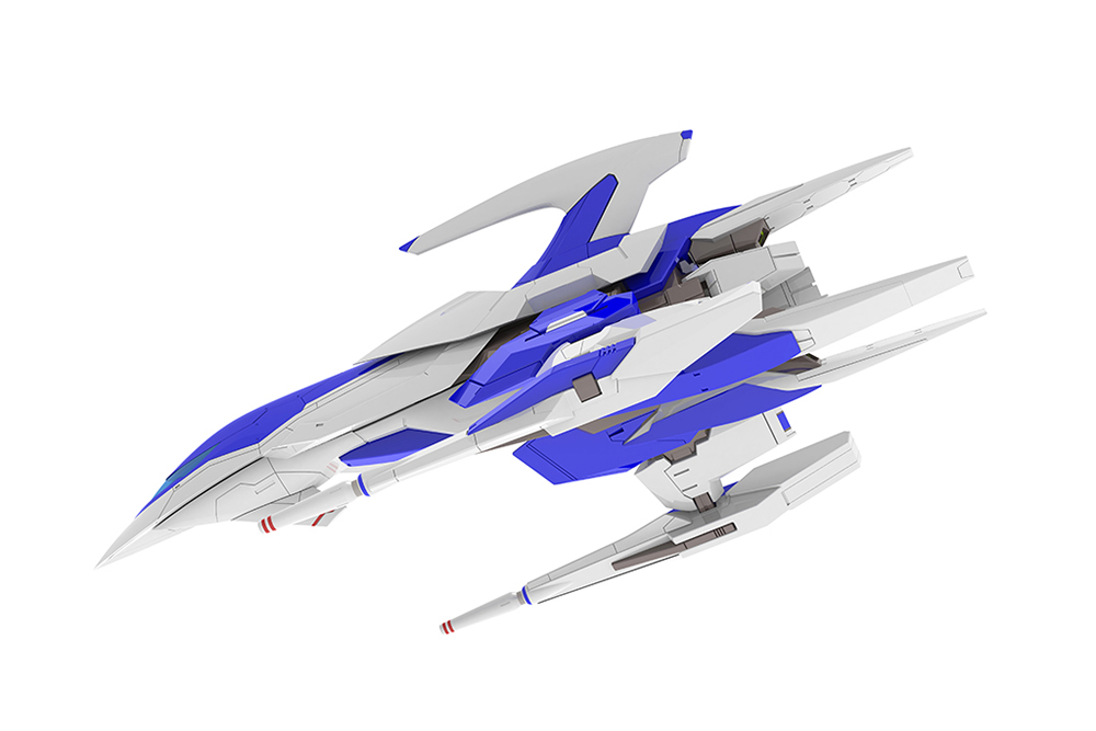 LEGEND SILVER HAWK BURST 2P COLOR Ver. (re-run)
