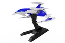 LEGEND SILVER HAWK BURST 2P COLOR Ver. (re-run)