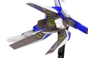 LEGEND SILVER HAWK BURST 2P COLOR Ver. (re-run)