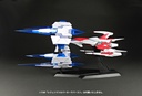 BURST PARTS for LEGEND SILVER HAWK BURST (re-run)