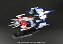 BURST PARTS for LEGEND SILVER HAWK BURST (re-run)