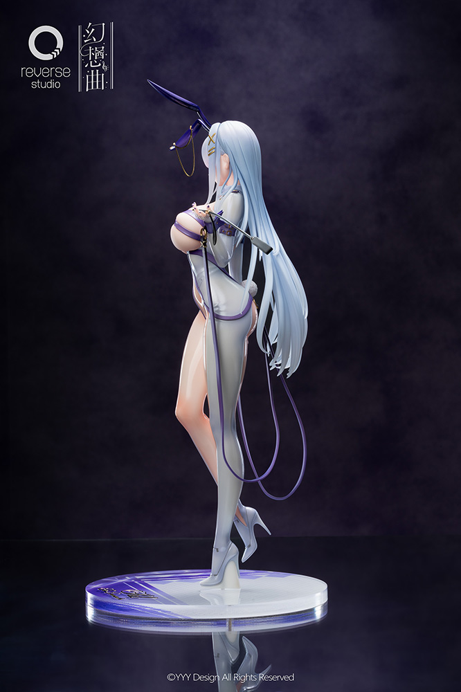 FANTASIAS Series Hel Sin Commander Ver.