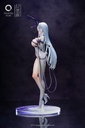 FANTASIAS Series Hel Sin Commander Ver.