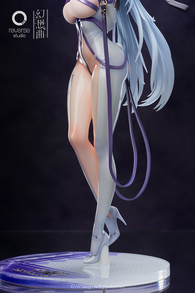 FANTASIAS Series Hel Sin Commander Ver.