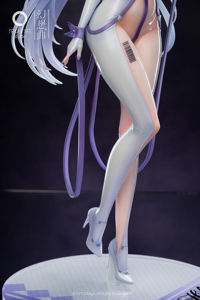 FANTASIAS Series Hel Sin Commander Ver.