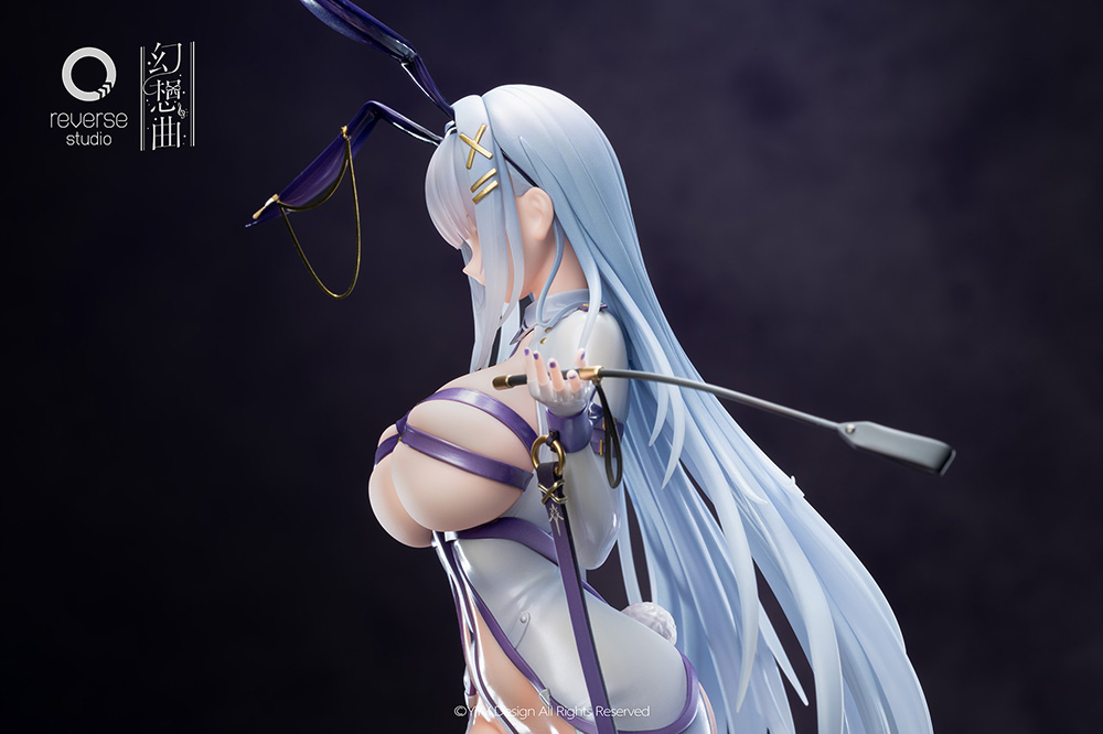 FANTASIAS Series Hel Sin Commander Ver.