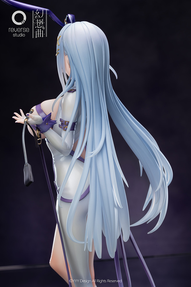 FANTASIAS Series Hel Sin Commander Ver.