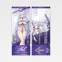 FANTASIAS Series Hel Sin Commander Ver.
