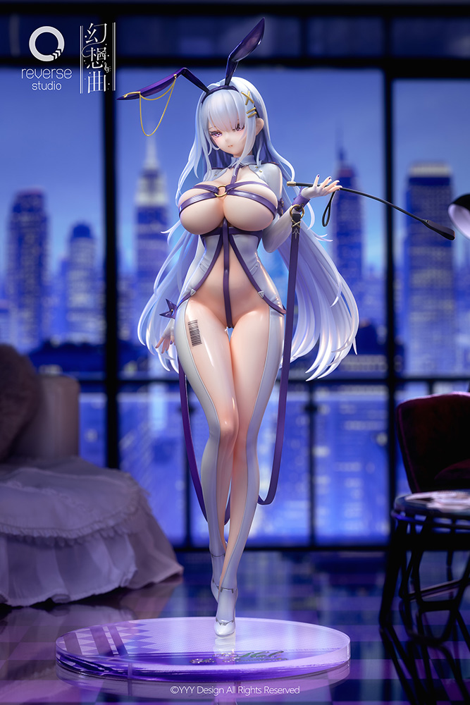FANTASIAS Series Hel Sin Commander Ver.