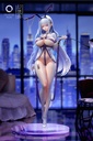 FANTASIAS Series Hel Sin Commander Ver.