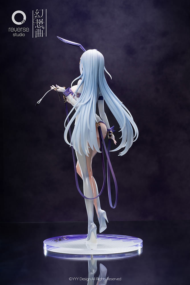 FANTASIAS Series Hel Sin Commander Ver.