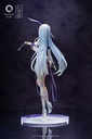 FANTASIAS Series Hel Sin Commander Ver.