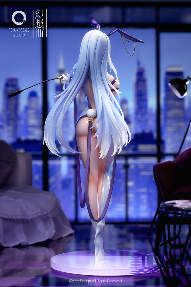 FANTASIAS Series Hel Sin Commander Ver.