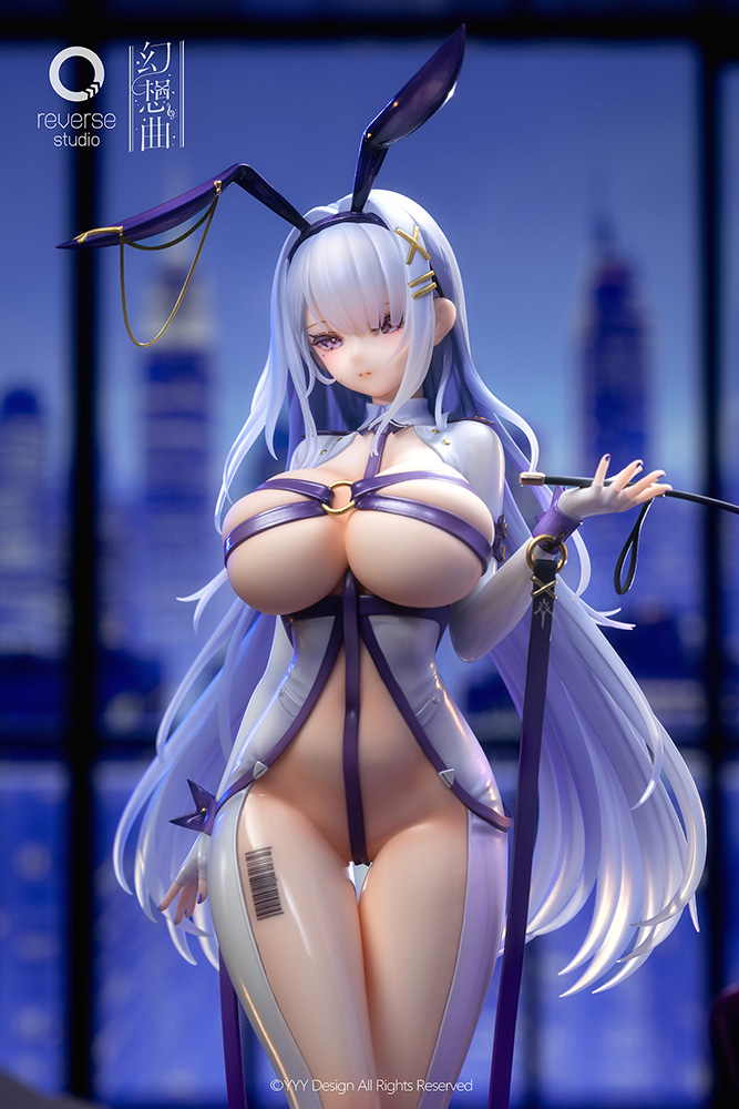FANTASIAS Series Hel Sin Commander Ver.