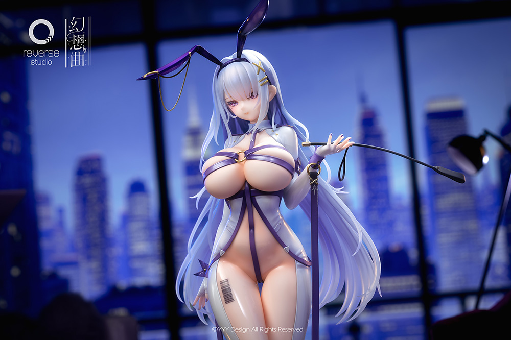 FANTASIAS Series Hel Sin Commander Ver.