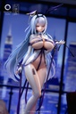 FANTASIAS Series Hel Sin Commander Ver.