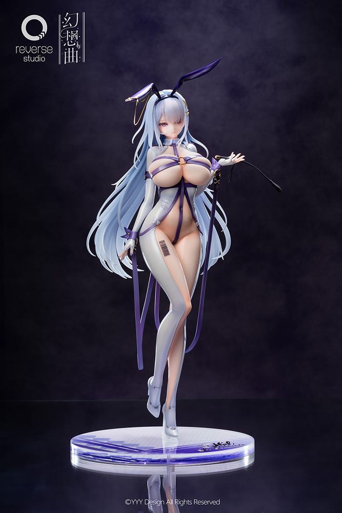 FANTASIAS Series Hel Sin Commander Ver.