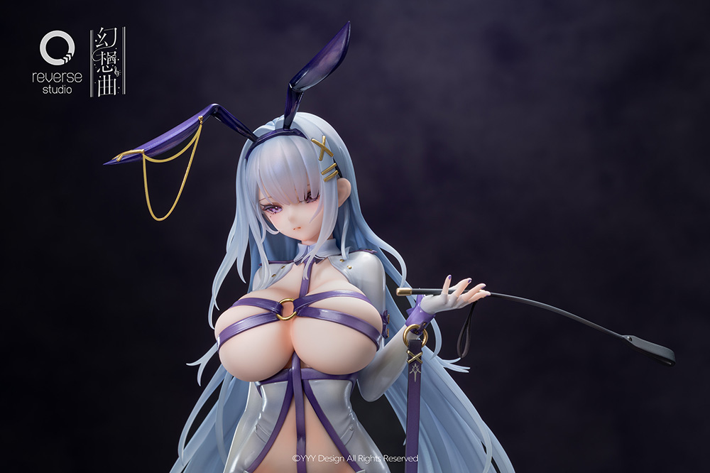 FANTASIAS Series Hel Sin Commander Ver.