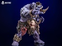 METY TOYZ THE WORLD OF ADVENTURERS GORASH BONEGLYPH 1/10 SCALE ACTION FIGURE