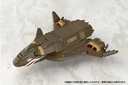 V.F.G. "Macross Frontier" VB-6 Konig Monster