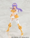V.F.G. "Macross Frontier" VB-6 Konig Monster
