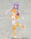 V.F.G. "Macross Frontier" VB-6 Konig Monster