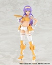 V.F.G. "Macross Frontier" VB-6 Konig Monster