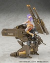 V.F.G. "Macross Frontier" VB-6 Konig Monster