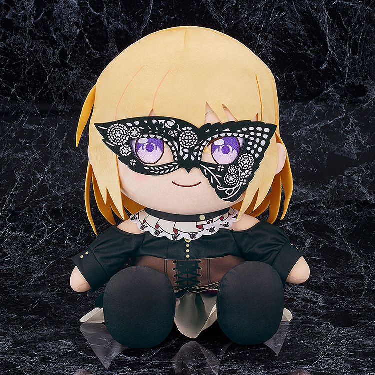 Big 40cm Plushie Ave Mujica Doloris
