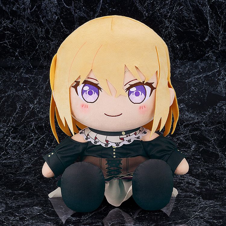 Big 40cm Plushie Ave Mujica Doloris