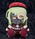 Big 40cm Plushie Ave Mujica Mortis