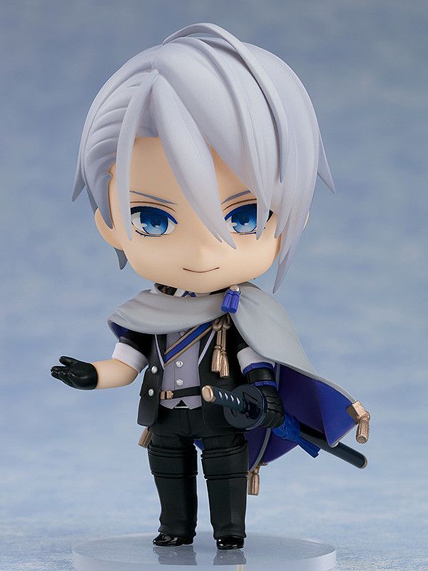 Nendoroid Yamambagiri Chougi (re-run)