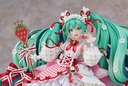Hatsune Miku: 15th Anniversary Ver. (re-run)