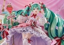Hatsune Miku: 15th Anniversary Ver. (re-run)