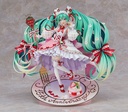 Hatsune Miku: 15th Anniversary Ver. (re-run)