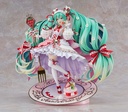 Hatsune Miku: 15th Anniversary Ver. (re-run)