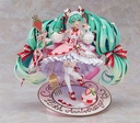 Hatsune Miku: 15th Anniversary Ver. (re-run)