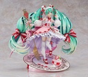 Hatsune Miku: 15th Anniversary Ver. (re-run)