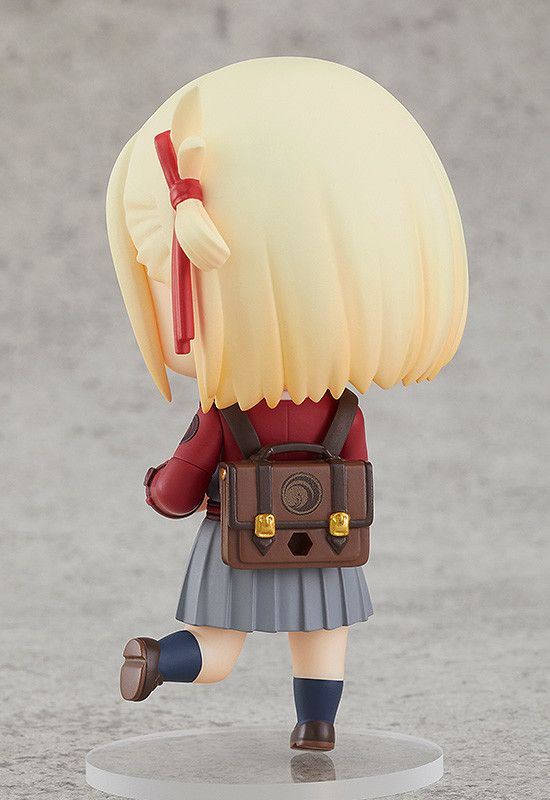 Nendoroid Chisato Nishikigi (re-run)