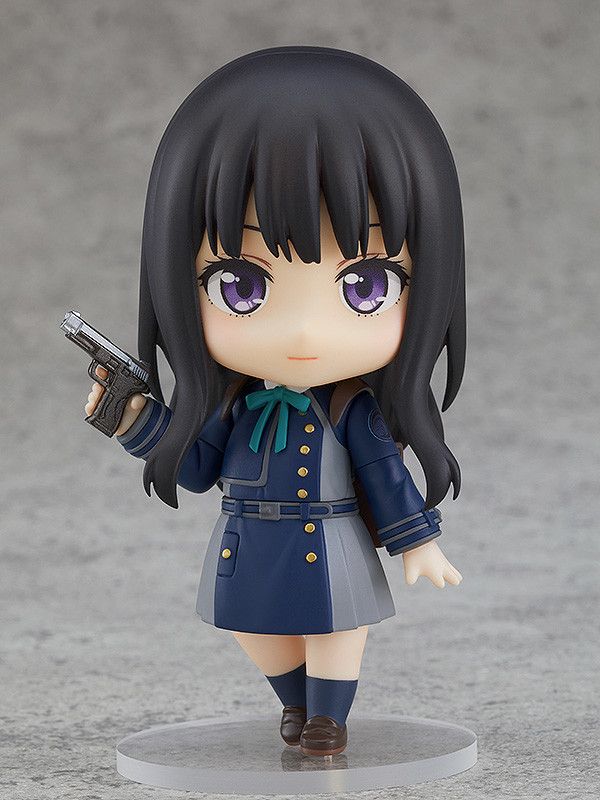 Nendoroid Takina Inoue (re-run)