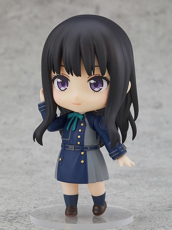 Nendoroid Takina Inoue (re-run)